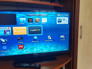 Samsung ( UE32EH5307) , Full HD, 32", Smart.