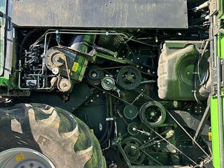 Deutz-Fahr 6095 HTS foto 18