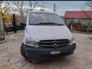 Mercedes Vito foto 10