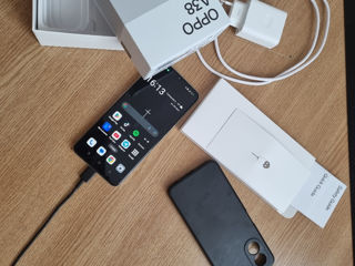 Oppo A38 Новый!