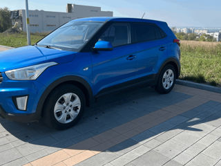 Hyundai Creta foto 1