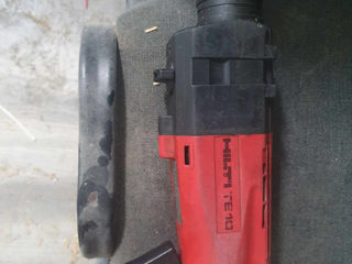 Vind perforator Hilti