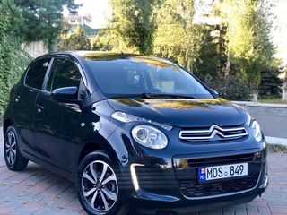 Citroen C1 foto 7