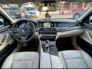 BMW 5 Series foto 5