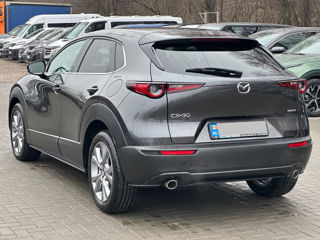 Mazda CX-30 foto 5