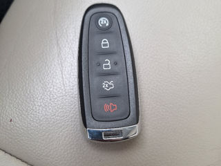 Ключ Ford Kuga, Escape, C-MAX foto 1