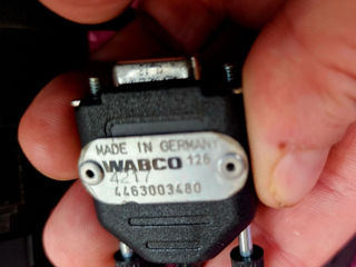 Wabco диагностика foto 4