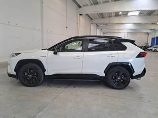 Toyota Rav 4 foto 3