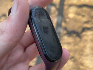 Продам MiBand 6 foto 3