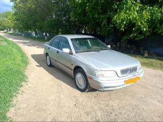 Volvo s40 2 benzin foto 2