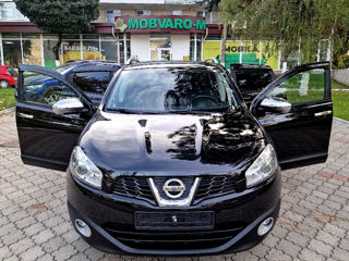 Nissan Qashqai foto 7