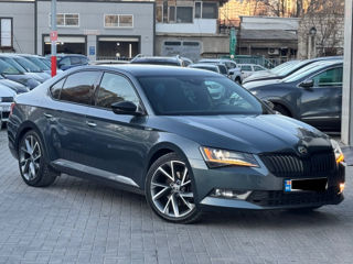 Skoda Superb foto 5