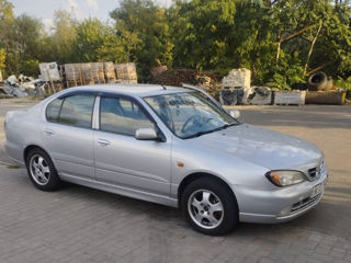 Nissan Primera foto 4