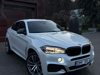 BMW X6 foto 3