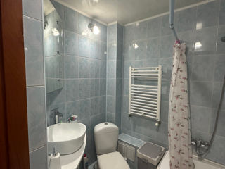 Apartament cu 1 cameră, 41 m², Buiucani, Chișinău foto 8