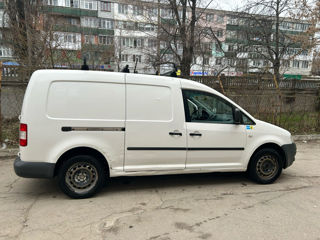 Volkswagen Caddy foto 3