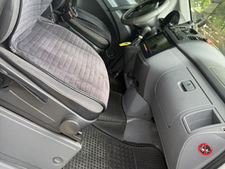 Mercedes vito фото 2
