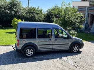 Ford Transit Connect foto 5