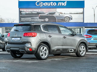 Citroen C5 Aircross foto 5