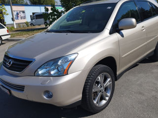 Lexus RX Series