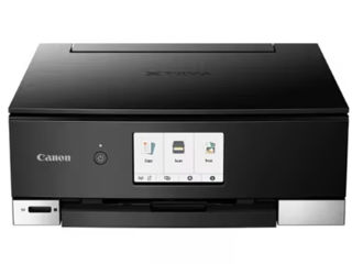 NOU - Printer Multifunctional Canon PIXMA TS8350a