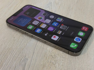 Iphone 13pro 256gb black foto 6