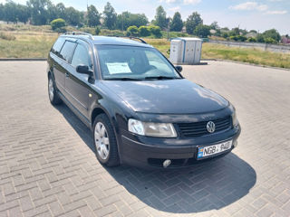 Volkswagen Passat foto 5