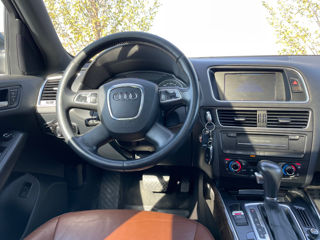 Audi Q5 foto 8