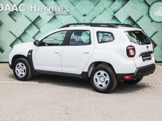 Dacia Duster foto 4