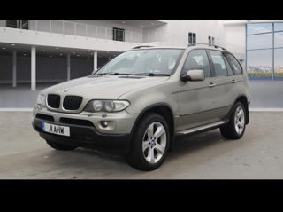 BMW X5 foto 4