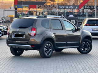 Dacia Duster foto 4