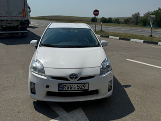 Toyota Prius foto 4