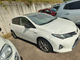 Toyota Auris 1.8 Hybrid. 2013-2018