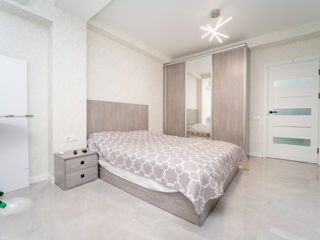 Apartament cu 1 cameră, 40 m², Botanica, Chișinău foto 8