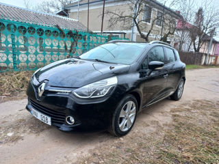 Renault Clio foto 5