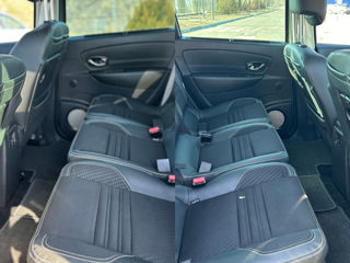 Renault Grand Scenic foto 7