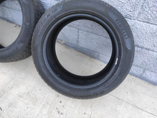 Pirelli Scorpion Winter 235/50 R18 foto 9