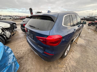 BMW X3 foto 4