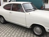 Opel Kadett foto 4