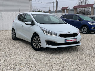 KIA Ceed foto 3