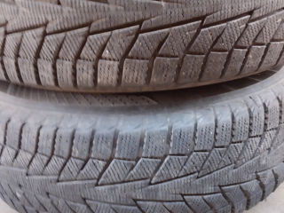 Vind 2 scaturi 205/70 R15 Hankook foto 2