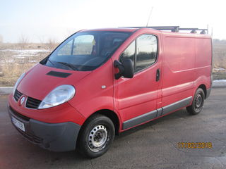 Renault Trafic foto 2