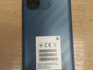 Xiaomi Redmi 12 C 3/32 Gb