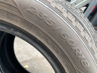 Anvelope 235/60 R18 2 GoodYear-2 Pireli фото 8