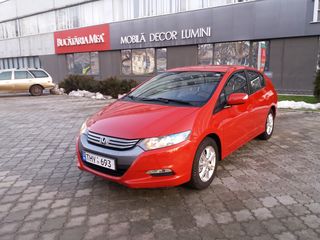 Honda Insight foto 3