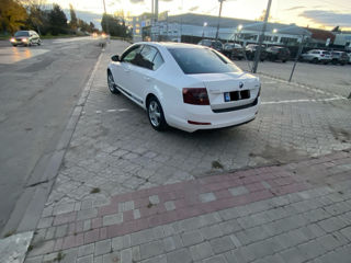 Skoda Octavia foto 6