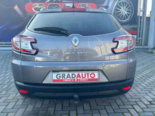 Renault Megane foto 4