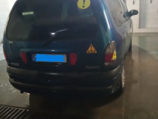 Renault Espace foto 6