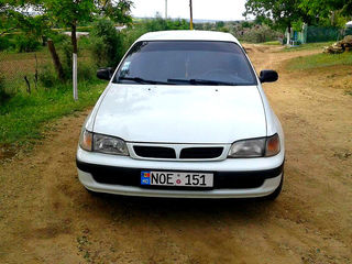 Opel Vectra фото 4