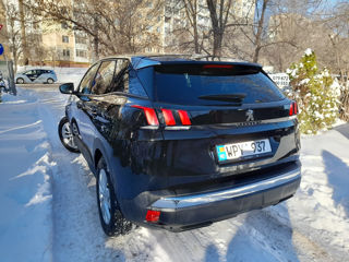 Peugeot 3008 foto 12